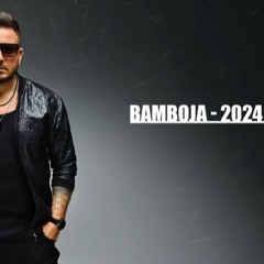 Bamboja X Crazibiza - Purebeat ReWork 2024