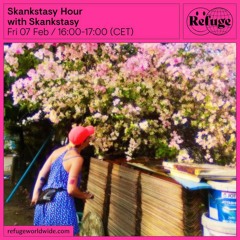 Skankstasy Hour VII | Lean Back Funk
