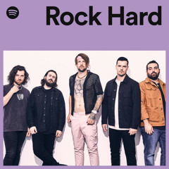 Rock Hard
