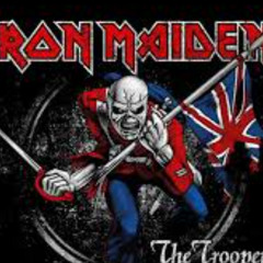 sg - iron maiden [chromes]