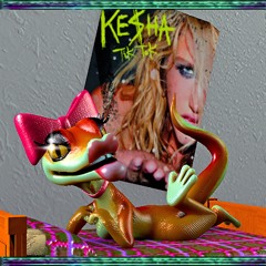 Tik Tok (Kesha Trance Remix)