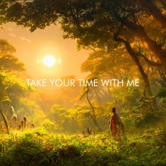 Take Your Time With Me