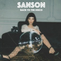 Back To The Disco [Free Download]