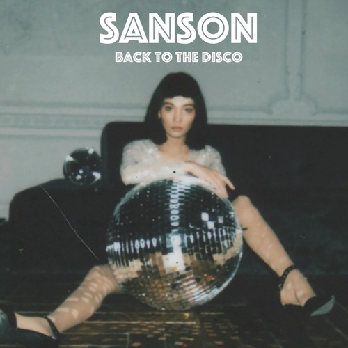 Back To The Disco [Free Download]