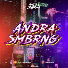 INGET  AKU - ANDRASEMBIRING