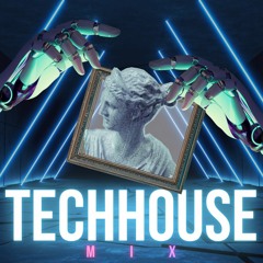 TECHHOUSE MIX ´23 [DJ Justin Backhaus]