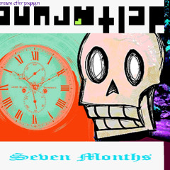 (PIPEJAM) Seven Months - [theream cthr pupp,n] (PIPEJAM)