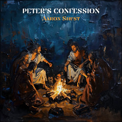Peter’s Confession