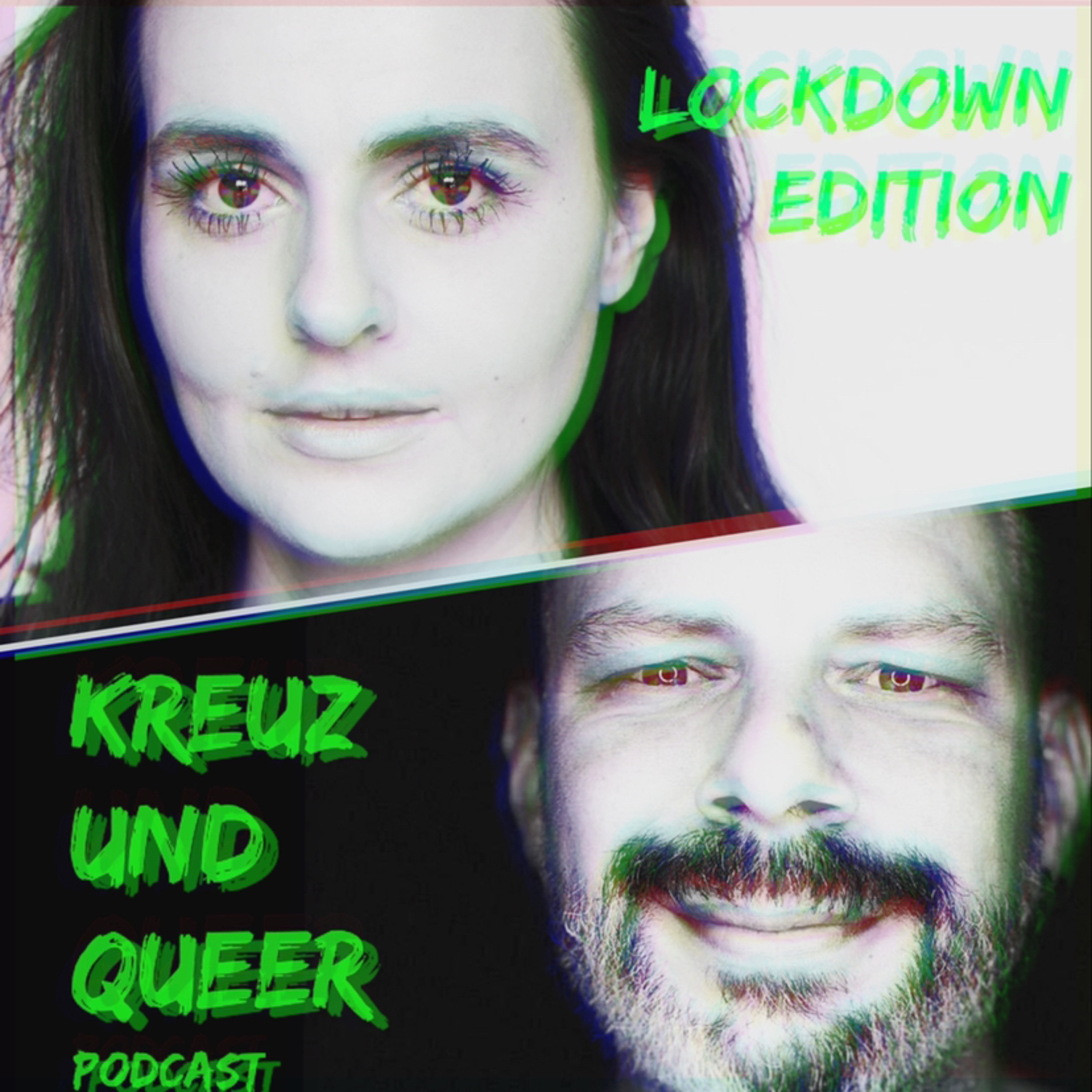 Kreuz und Queer - der Podcast