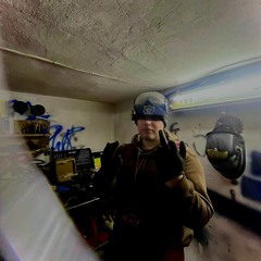 f u c k e d    u p     s t u f f