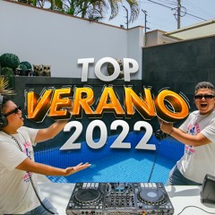DJ Diego Alonso - Top Verano 2022 (Set En Vivo)