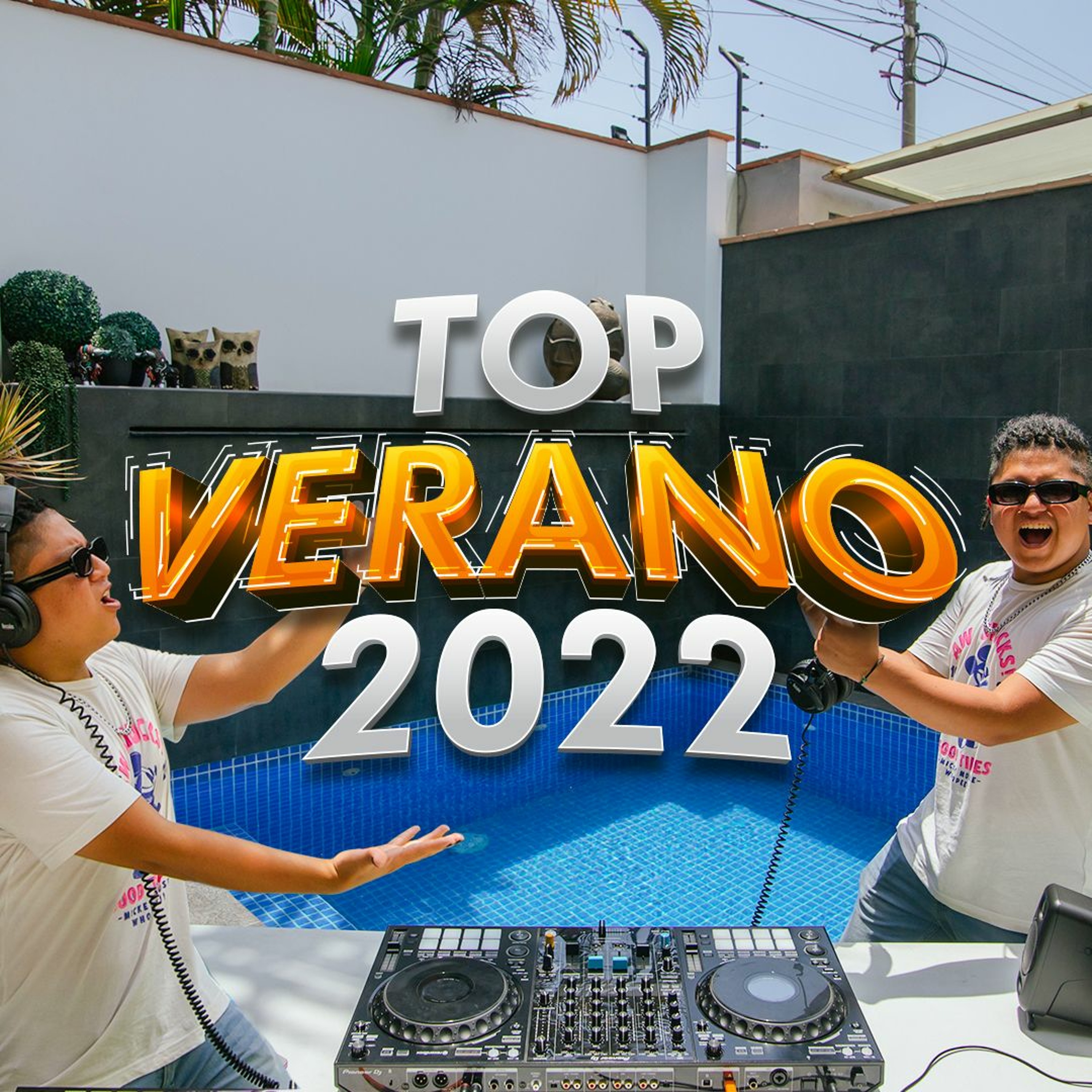 DJ Diego Alonso