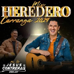 Mix Heredero Carranga 🕺 2024 💃 ( Coqueta, Sabor a Derrota, Con Eucalito, Pero Te Quiero )🎸