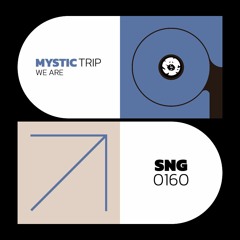 Mystic Trip - Let You Down (OUT NOW)
