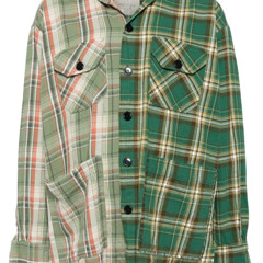 Flannel Pocket prod nxxtro