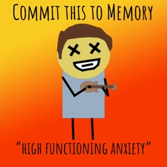 High Functioning Anxiety