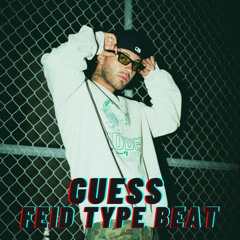 Guess | Feid Reggaton Type Beat