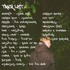 Rokin Da Garage - 01
