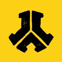 Yellow // K-Day 2023 (Nog maar 8 weekjes tot DefQon.1 2023)