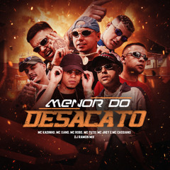 Menor do Desacato