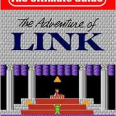 [FREE] EBOOK 📮 NES Classic: The Ultimate Guide to The Legend Of Zelda 2 by BlackNES