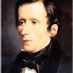 Nächtlicher Gesang eines Nomadenhirten in Asien (Giacomo Leopardi, 1798-1837)