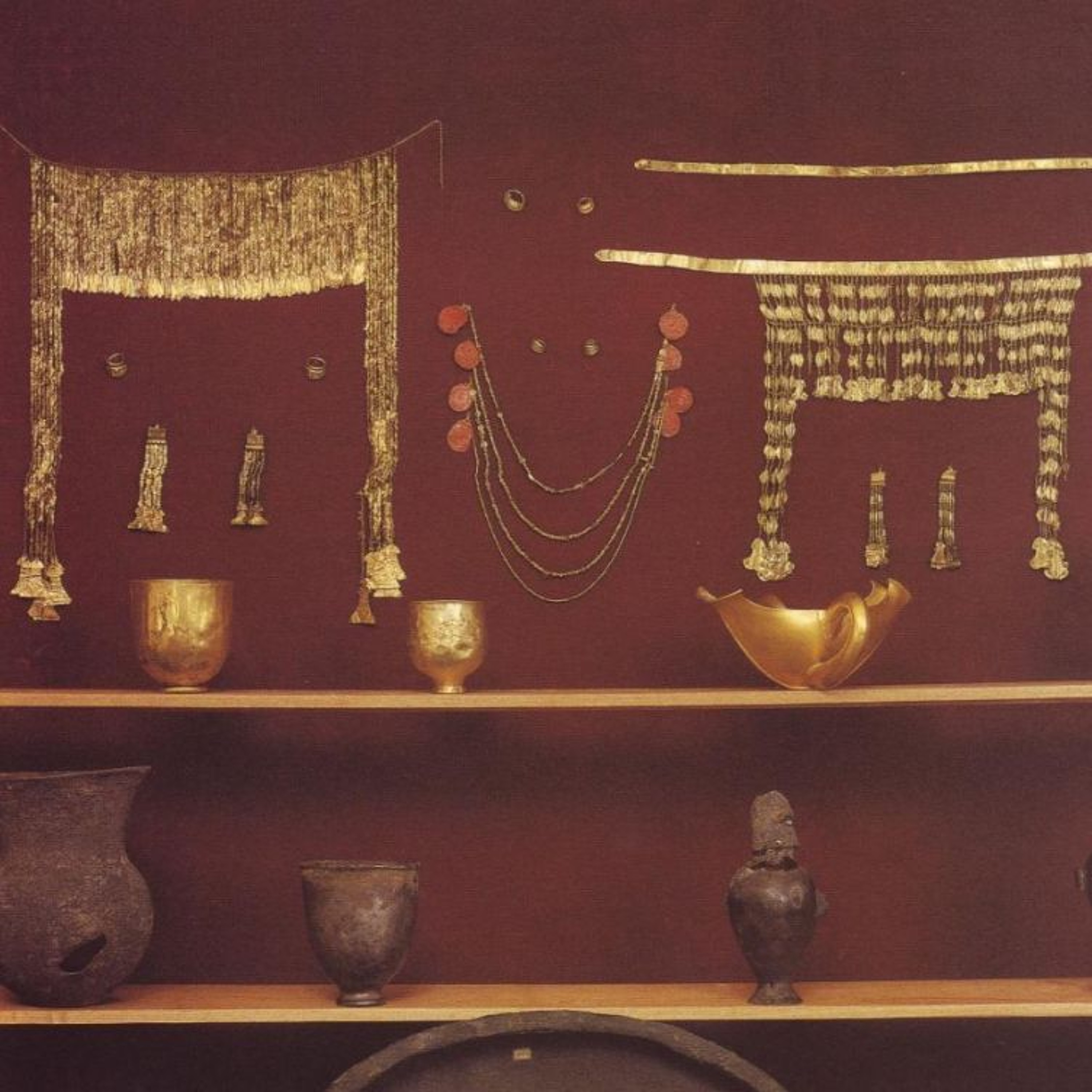 Doorways in Time: The Great Archaeological Dicoveries -- 9: Troy -- pt. 2: Cutting the Trojan Knot