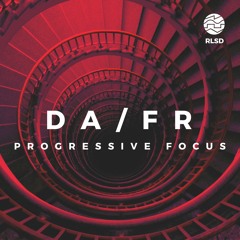 RLSD Podcast // 021 DA / FR - Progressive Focus RLSD