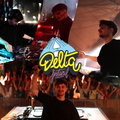 GREG AVEN LIVE @ DELTA FESTIVAL 2024 | MARSEILLE, FRANCE