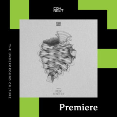 PREMIERE: PEIX - Rotas [ANTIMODUS]