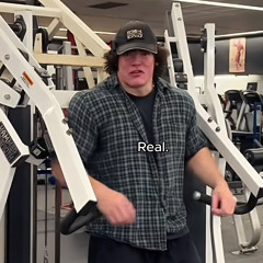 Sam Sulek Motivation