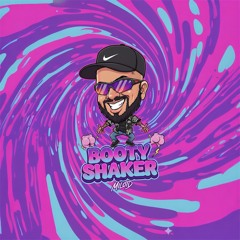 BOOTY SHAKER [160 BPM]
