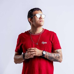 Gamma Jack - Contest Session Cumbuco 2025 Progressive House