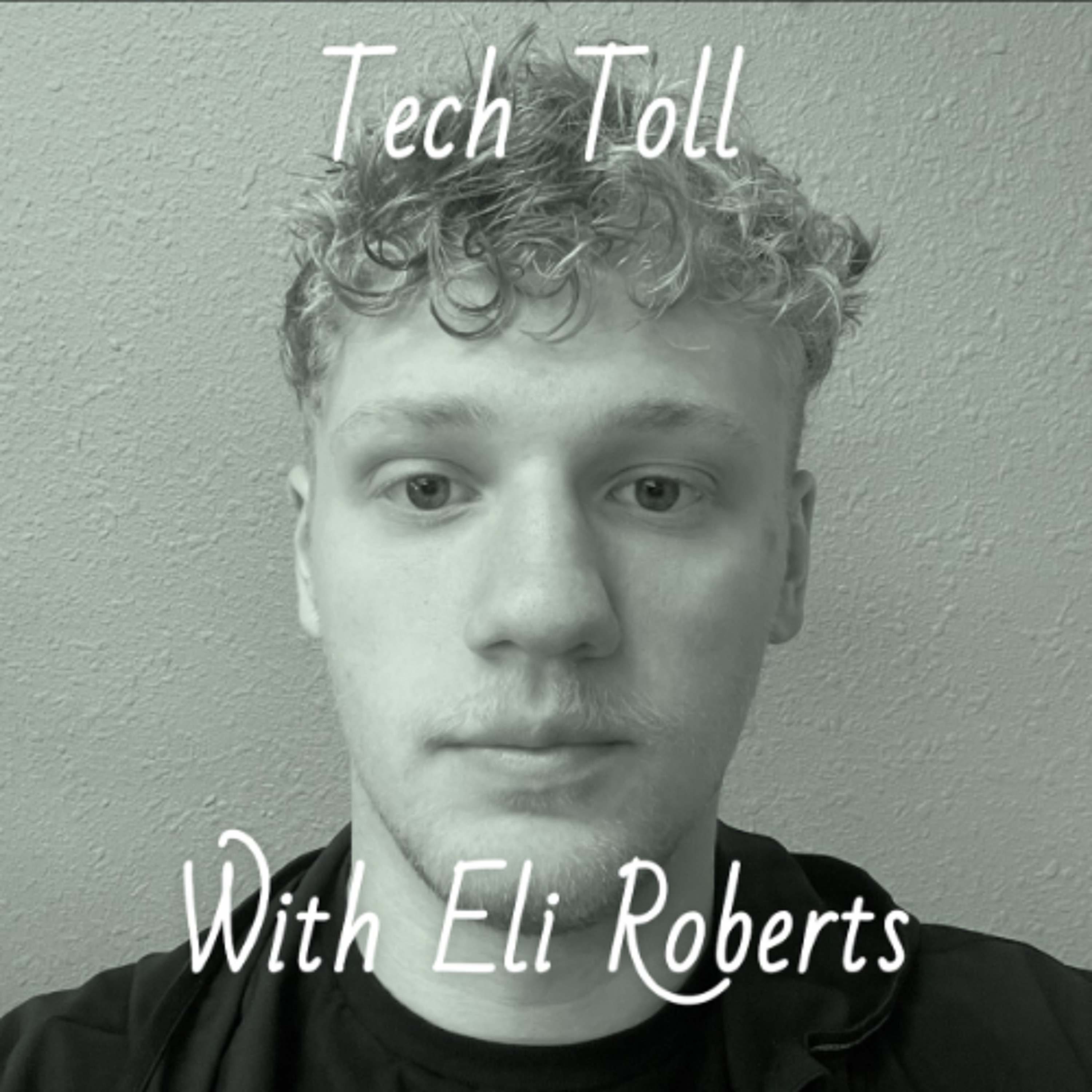 Tech Toll episode artwork