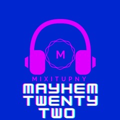 OTF MAYHEM 22'