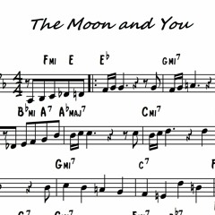 The Moon and You 2