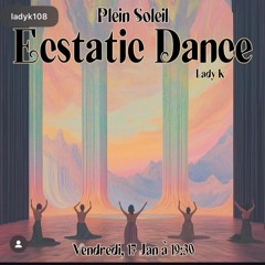 Ecstatic Dance Montreal