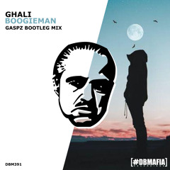 Ghali - Boogieman (feat. Salmo) (GASPZ BOOTLEG MIX)
