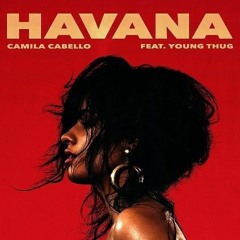 Havana Drill Remix