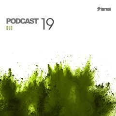 Podcast 019  - OLD