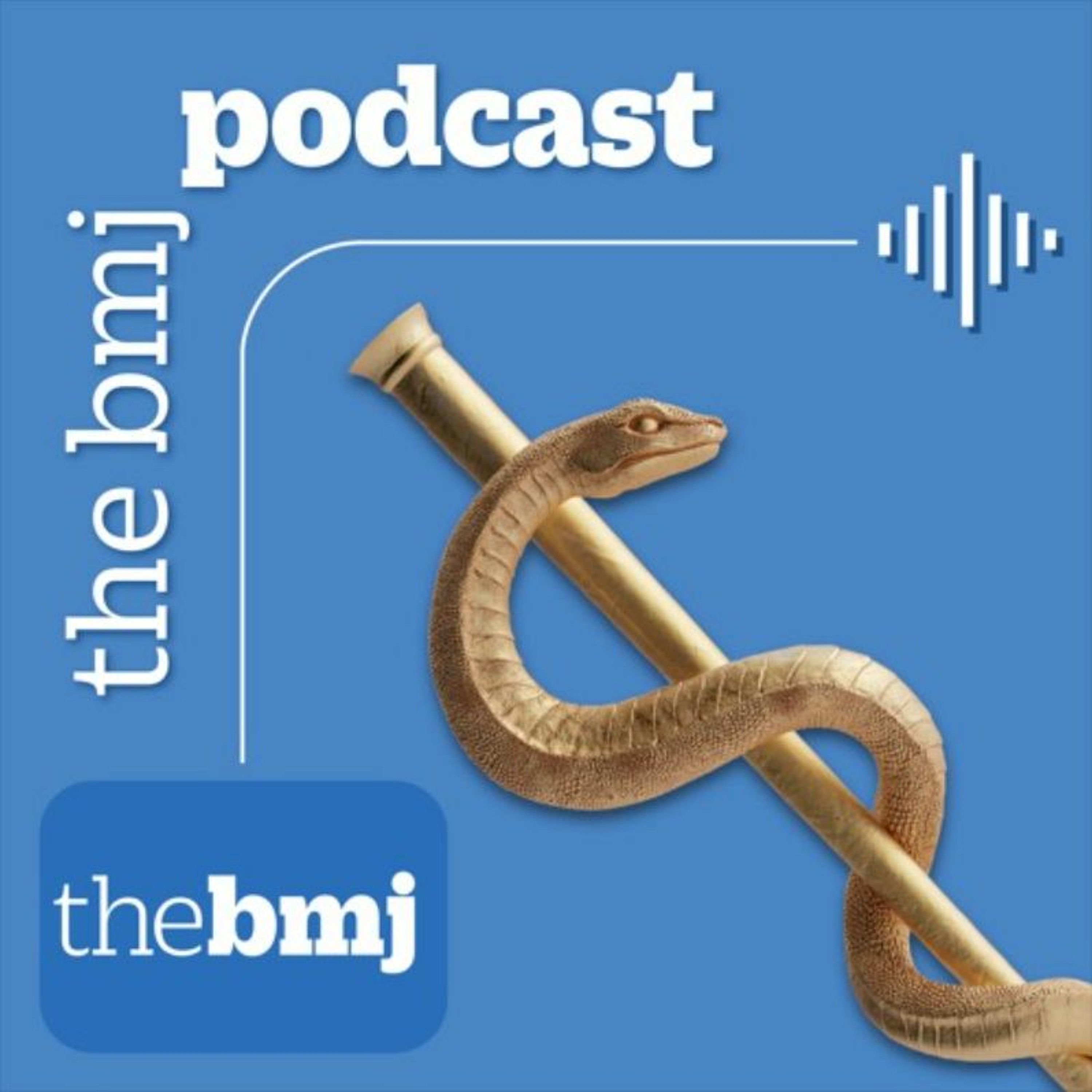 BMJ talk medicine