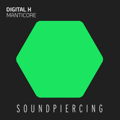 Manticore (Original Mix)
