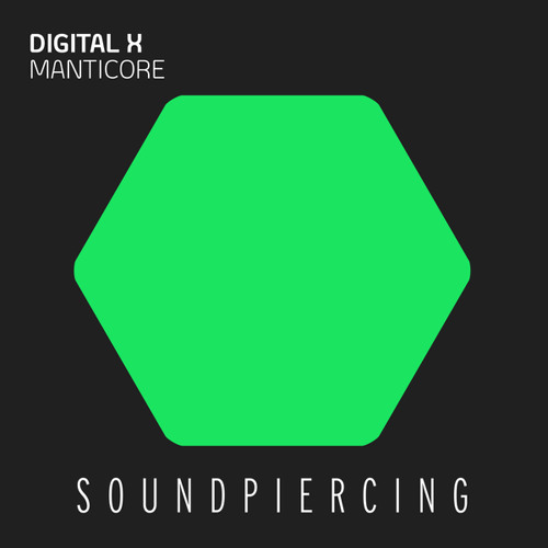 Manticore (Original Mix)