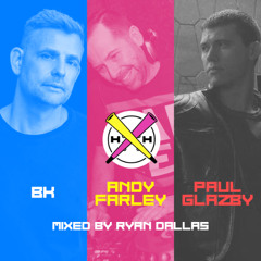 Ryan Dallas - BK_Farley_Glazby