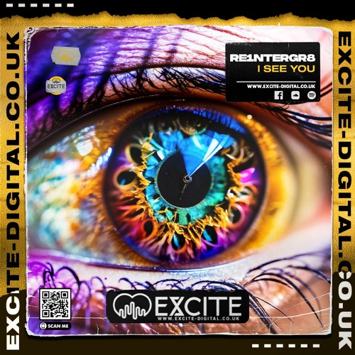 Re1ntergr8 - See You (Out on excite digital now))