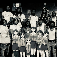 for me - (prod. Shango)