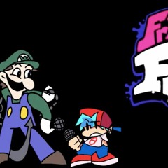 Tema Del Menu - Vs Weegee Friday Night Funkin