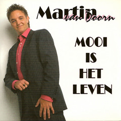 Mooi is het leven