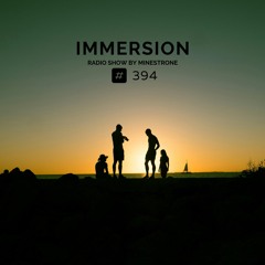 Immersion #394 (23/12/24)