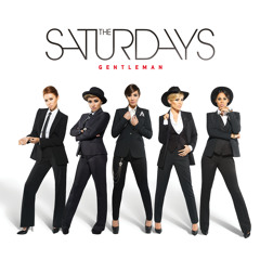 the saturdays;❤